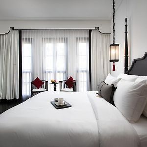 Hang Tuah Double Room